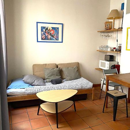 My Trip In Paris - Argout Apartment Exterior photo