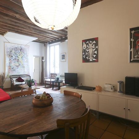 My Trip In Paris - Argout Apartment Room photo