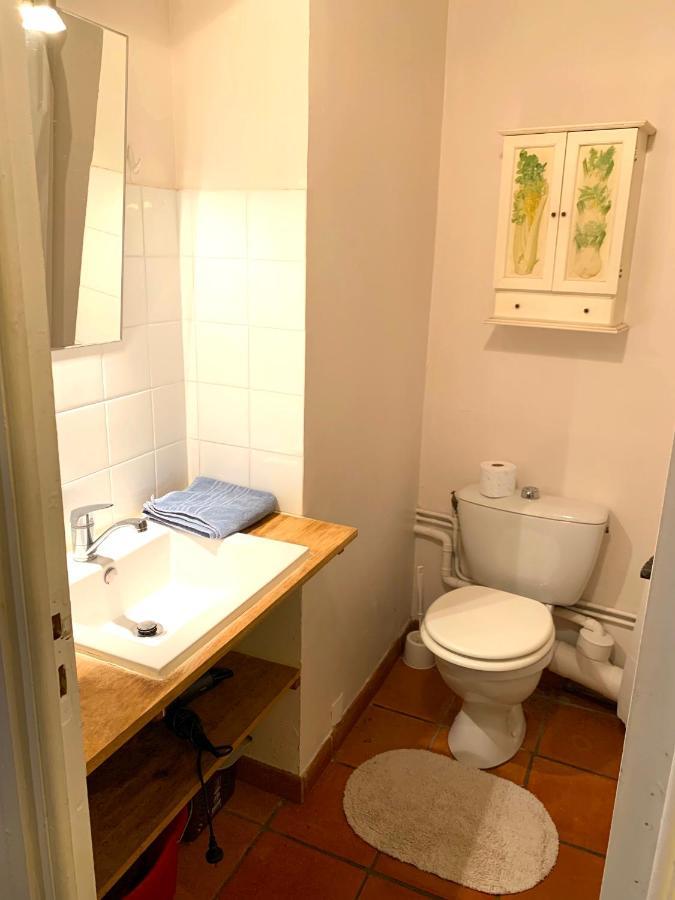 My Trip In Paris - Argout Apartment Exterior photo