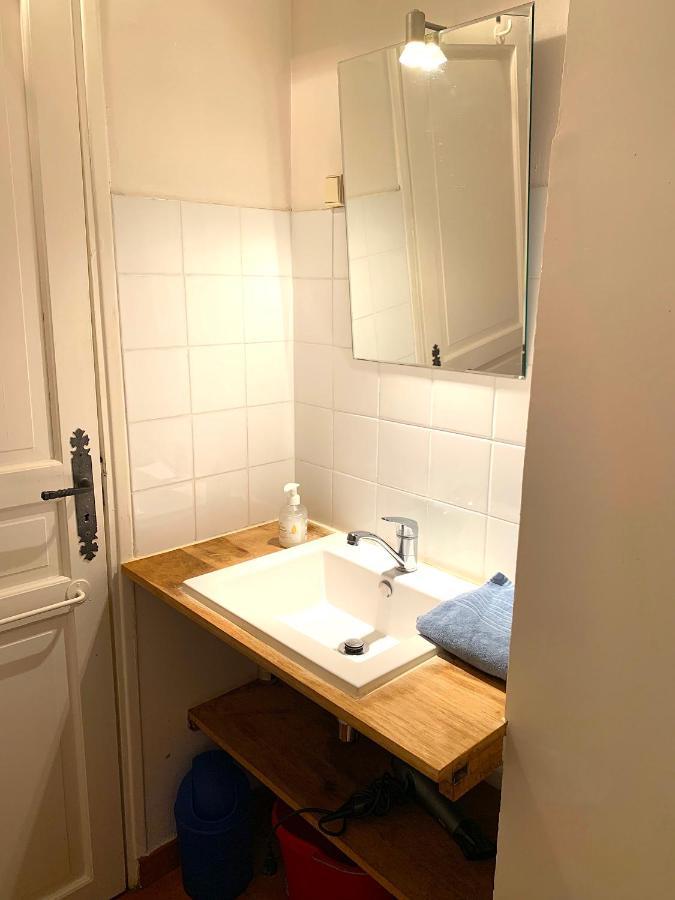 My Trip In Paris - Argout Apartment Exterior photo
