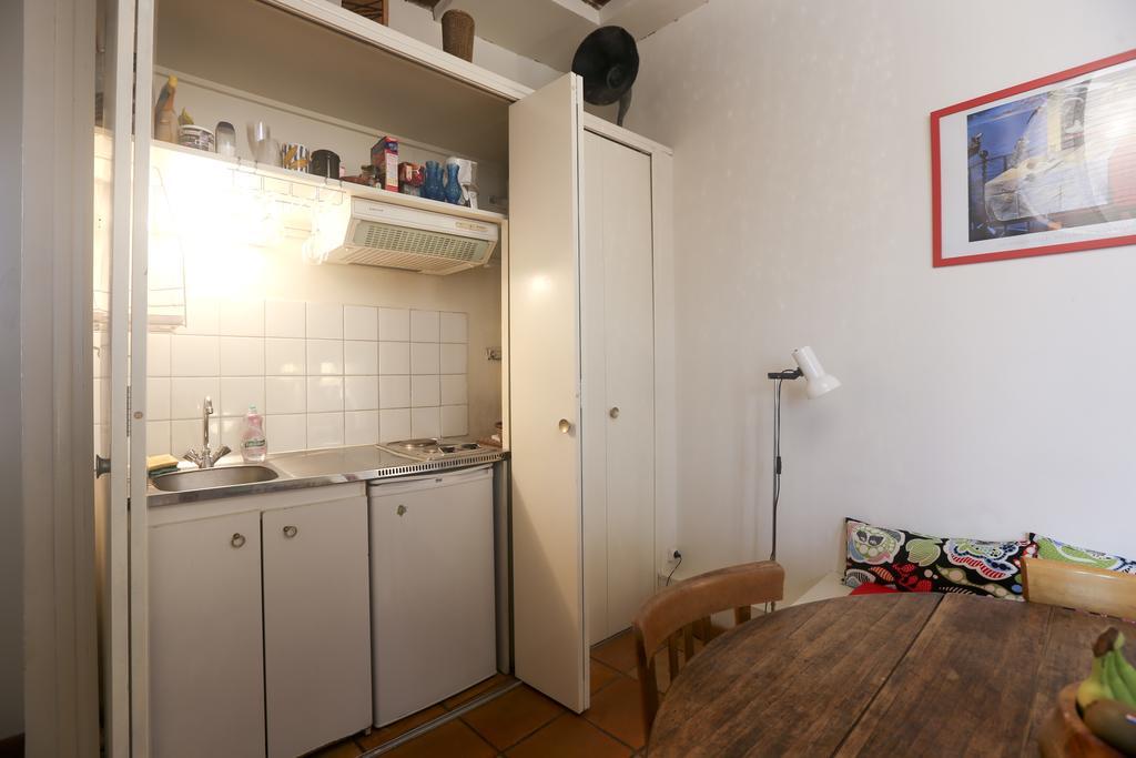 My Trip In Paris - Argout Apartment Room photo