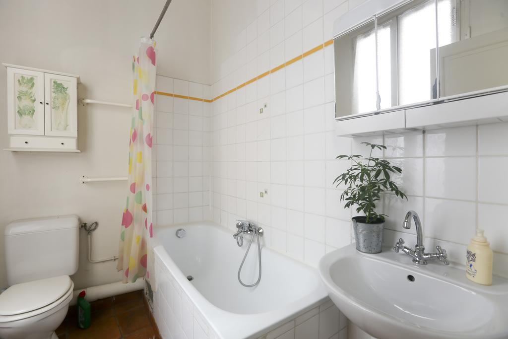 My Trip In Paris - Argout Apartment Room photo