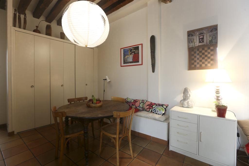 My Trip In Paris - Argout Apartment Exterior photo