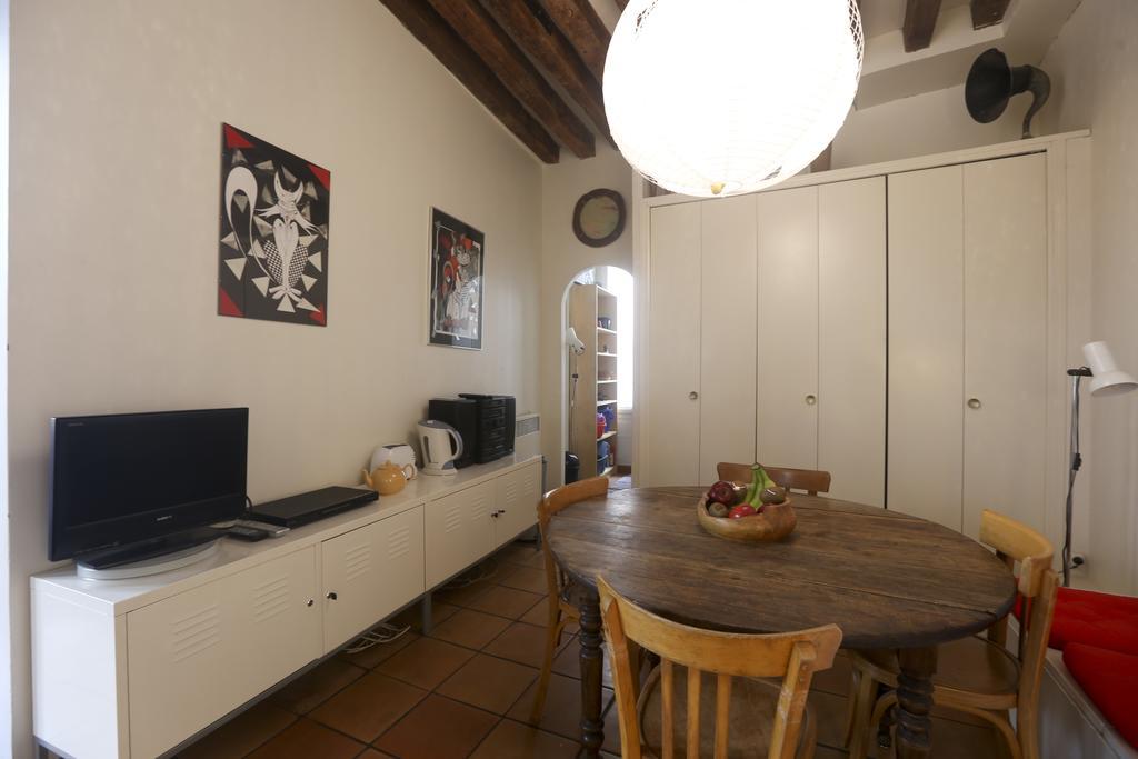 My Trip In Paris - Argout Apartment Room photo
