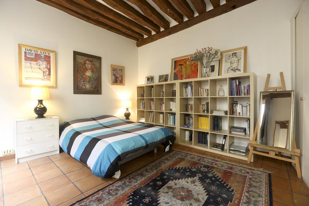 My Trip In Paris - Argout Apartment Room photo
