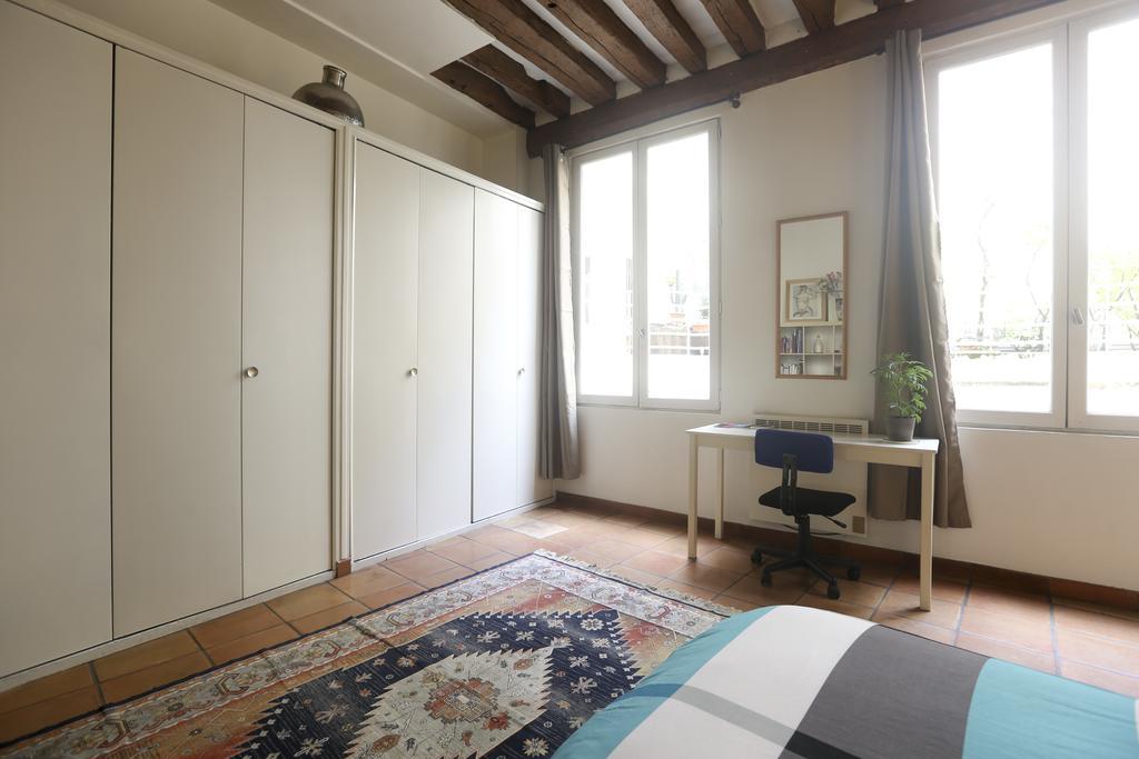 My Trip In Paris - Argout Apartment Room photo