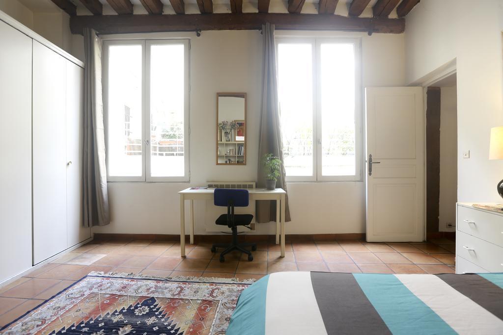 My Trip In Paris - Argout Apartment Room photo